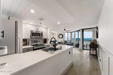 9850 S Thomas Dr #502E, Panama City, FL 32408