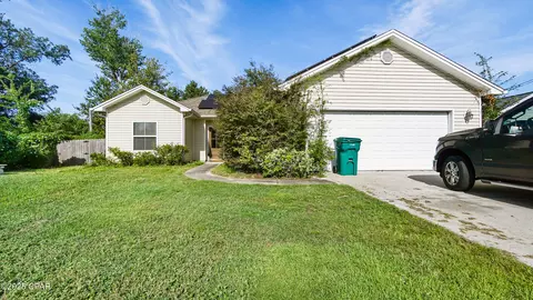 269 N Mary Ella Ave, Panama City, FL 32404