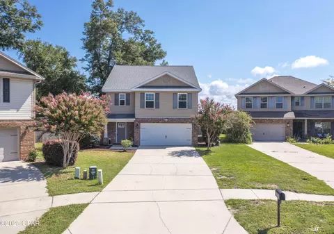 1532 Wateroak Dr, Lynn Haven, FL 32444