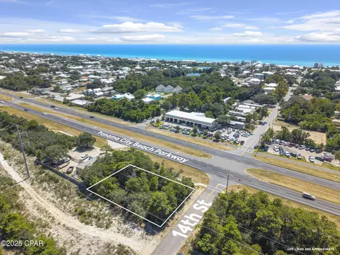 20018 Panama City Beach Pkwy, Panama City Beach, FL 32413