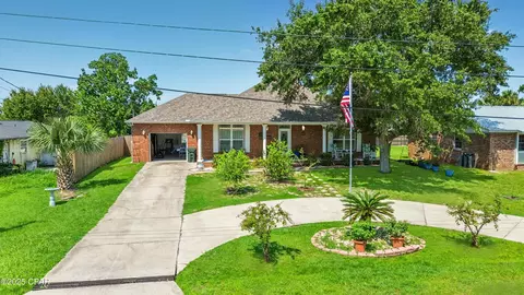 112 Kentucky Ave, Lynn Haven, FL 32444