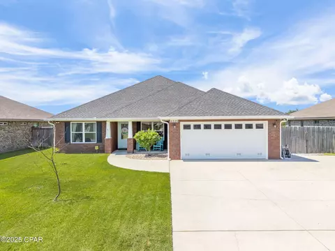 4225 Dairy Farm Rd, Panama City, FL 32404