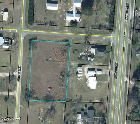 5328 9th St, Malone, FL 32445