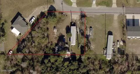 2510 S Cedar Ln, Panama City, FL 32405