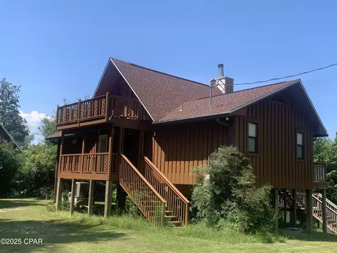 13537 NW Missy Ln, Clarksville, FL 32430