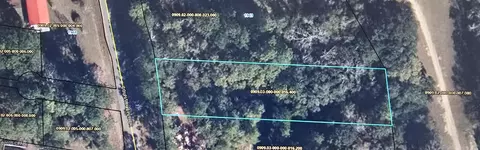 0 Country Club Dr, Bonifay, FL 32425