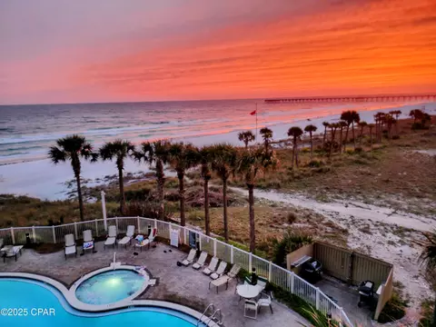 11807 Front Beach Rd #1-402, Panama City Beach, FL 32407