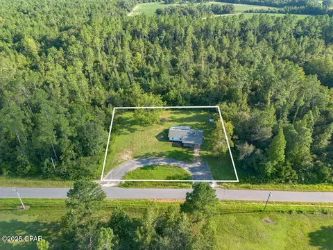View/Area - 1465 Old Mill Rd, Chipley, FL 32428 photo 1 of 7