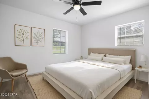 Bedroom - 1465 Old Mill Rd, Chipley, FL 32428 photo 2 of 6