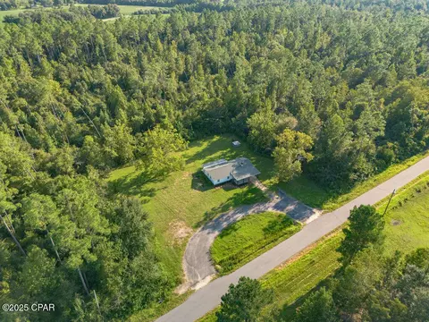 View/Area - 1465 Old Mill Rd, Chipley, FL 32428 photo 3 of 7