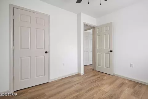 Bedroom - 1465 Old Mill Rd, Chipley, FL 32428 photo 5 of 6