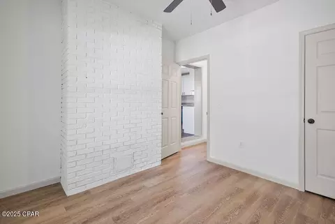 Bedroom - 1465 Old Mill Rd, Chipley, FL 32428 photo 6 of 6