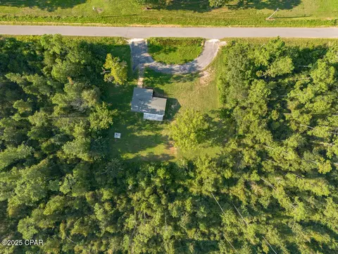 View/Area - 1465 Old Mill Rd, Chipley, FL 32428 photo 7 of 7