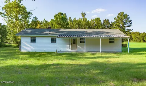 Exterior - 1465 Old Mill Rd, Chipley, FL 32428 photo 7 of 7