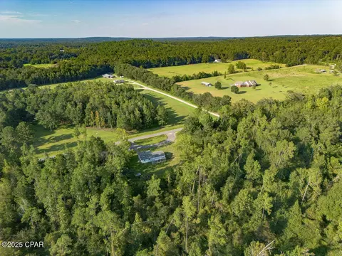 View/Area - 1465 Old Mill Rd, Chipley, FL 32428 photo 5 of 7