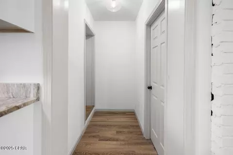 Entry Way - 1465 Old Mill Rd, Chipley, FL 32428 photo 1 of 1