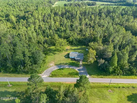 View/Area - 1465 Old Mill Rd, Chipley, FL 32428 photo 4 of 7