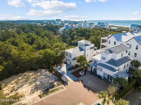 45 Eagles Lndg, Inlet Beach, FL 32461