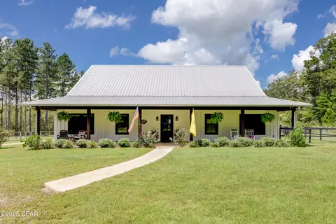 2480 Homestead Rd, Bonifay, FL 32425