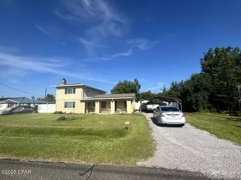 610 N Mary Ella Ave, Panama City, FL 32404