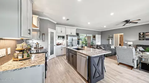 5080 Pine Ridge Dr, Chipley, FL 32428 photo 9