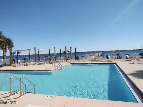 6504 Bridge Water Way #1005, Panama City Beach, FL 32407