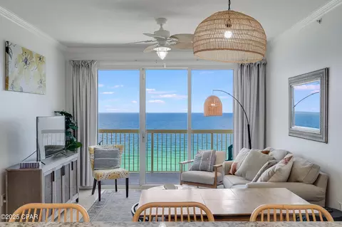 17757 Front Beach Rd #1205, Panama City Beach, FL 32413