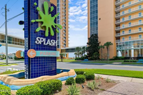 17739 Front Beach Rd #1404W, Panama City Beach, FL 32413