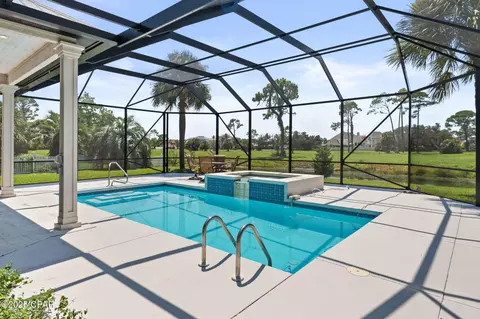 109 Marlin Cir, Panama City Beach, FL 32408