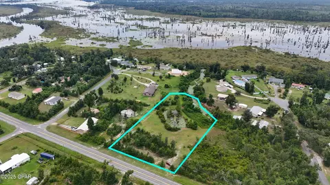 10313 Highway 2301, Youngstown, FL 32466