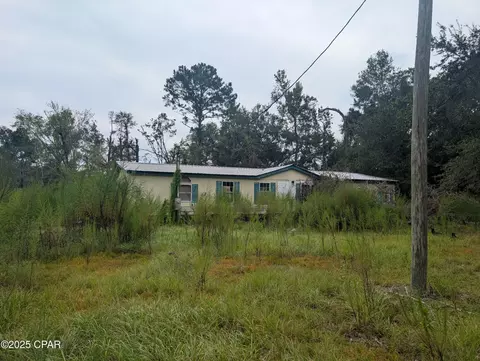2899 Rob Forehand Rd, Bonifay, FL 32425