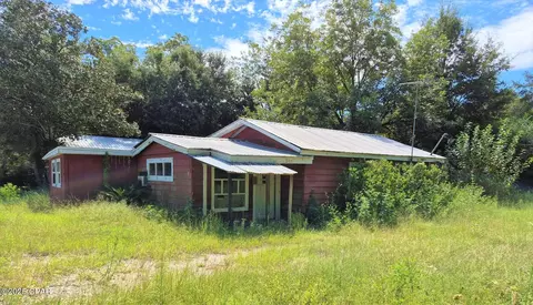 301 German Club Rd, Defuniak Springs, FL 32433