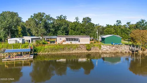 1161 E River Rd, Wewahitchka, FL 32465 photo 30