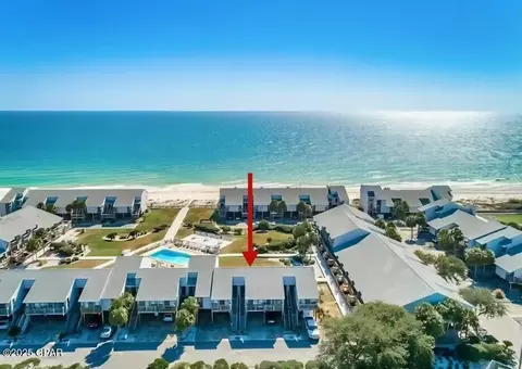 1804 E Gulf Beach Dr #K11, St George Islan, FL 32328
