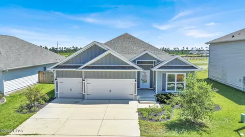 4870 Loblolly Way, Panama City, FL 32404