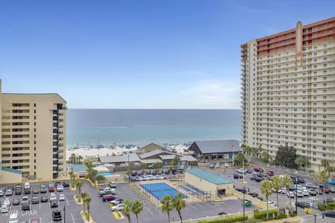 9860 S Thomas Dr #921, Panama City Beach, FL 32408