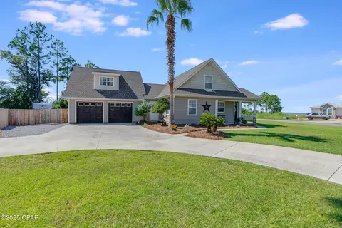 235 Moonlight Bay Dr, Panama City Beach, FL 32407