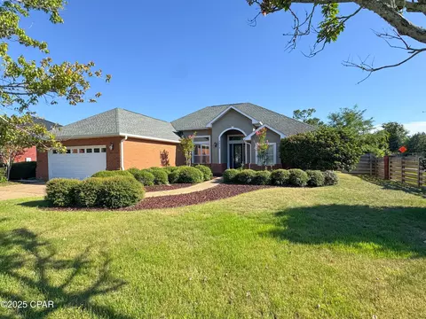 2015 Tupelo Ct, Panama City, FL 32405