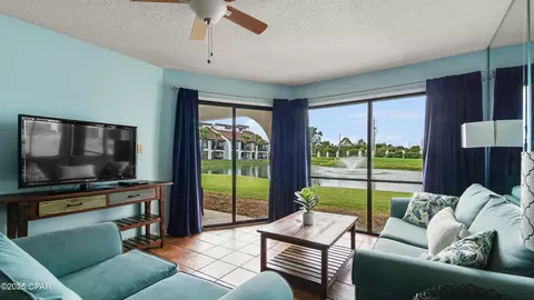 520 N N Richard Jackson Boulevard Blvd #1402, Panama City Beach, FL 32407