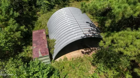 tbd Lester Price Rd, Ponce Deleon, FL 32455