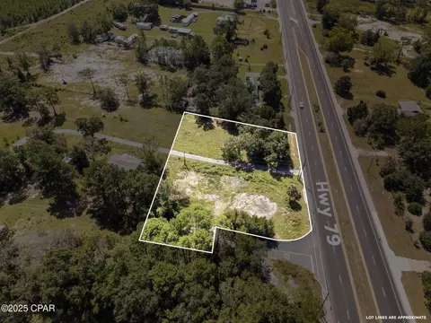 8431 Pate St, Panama City Beach, FL 32413