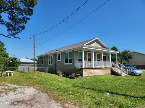 2416 Dorothy A Ave #A, Panama City Beach, FL 32408
