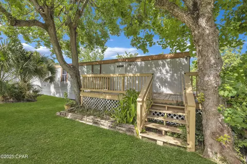 2518 Shady Oak Ct, Panama City Beach, FL 32408