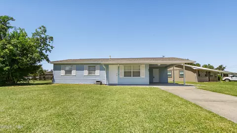 807 Nottingham Dr, Panama City, FL 32401