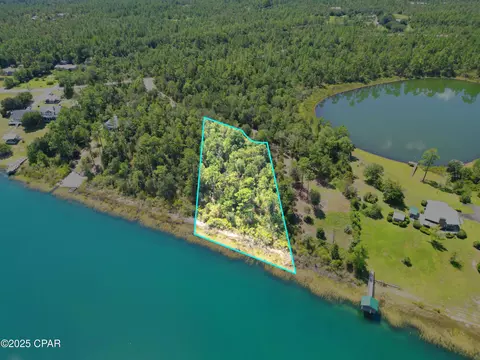00 S Silver Lk, Marianna, FL 32448