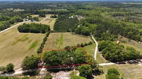 1479 Curry Ferry Rd, Bonifay, FL 32425
