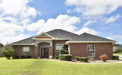 3704 Millstone Ct, Lynn Haven, FL 32444
