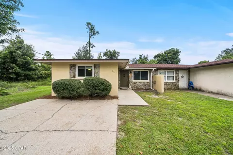 813 Bradford Cir, Lynn Haven, FL 32444