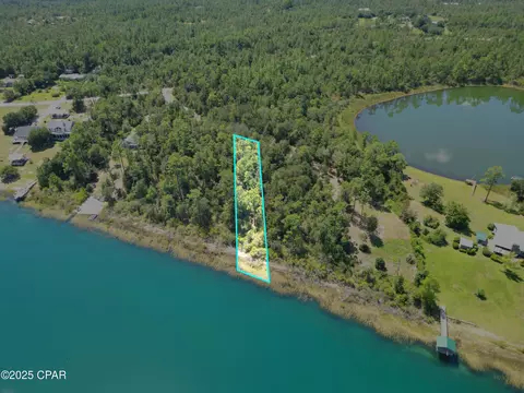 00 S Silver Lk, Marianna, FL 32448