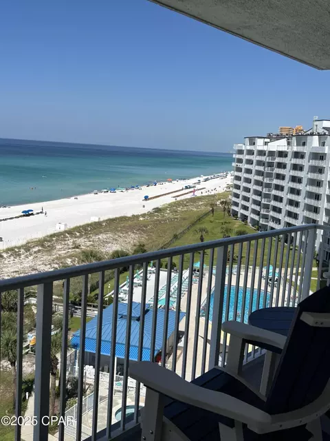 4425 Thomas Dr #805, Panama City Beach, FL 32408